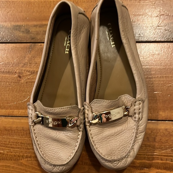 Coach flats - Picture 2 of 6